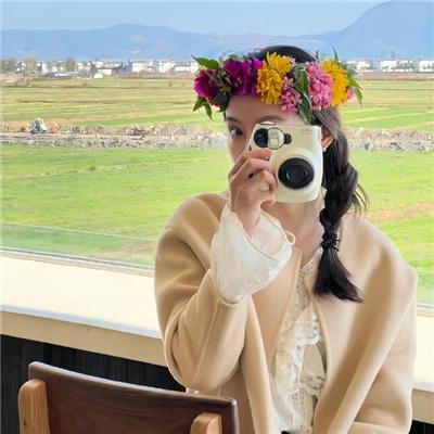 此情不再
