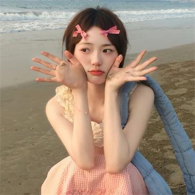 怒放的豆芽